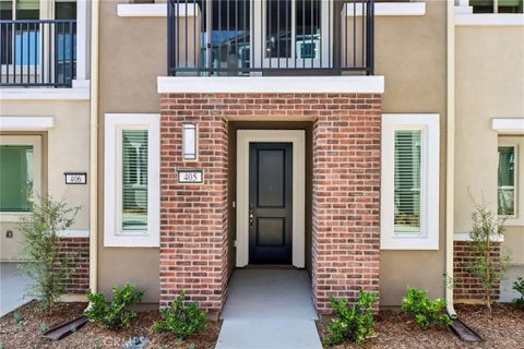 Photo of 405 Lotus Drive, San Marcos, CA 92069 (MLS # OC26155219)