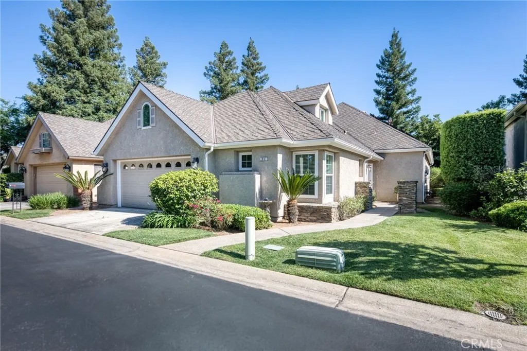 2997 W Silverhill