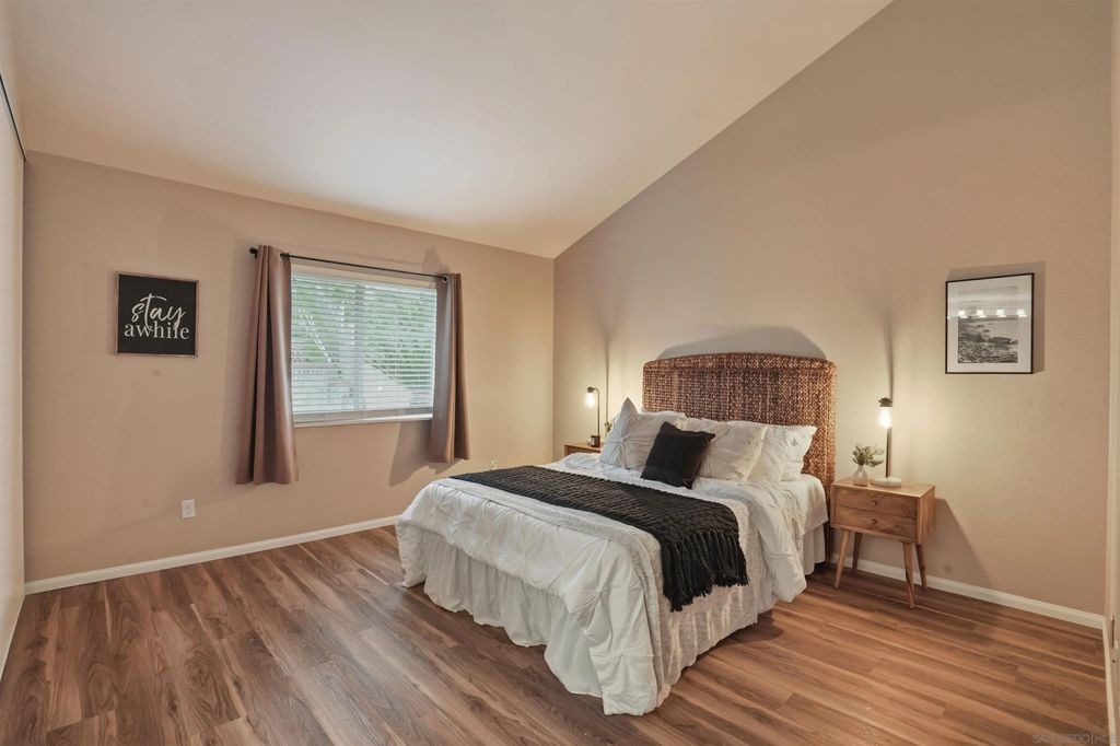 Photo of 10523 Strathmore Dr, Santee, CA 92071 (MLS # 2600635)