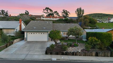 Photo of 10523 Strathmore Dr, Santee, CA 92071 (MLS # 2600635)