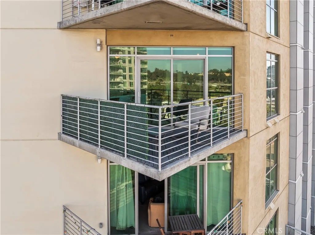 Photo of 801 Ash Street #1002, San Diego, CA 92101 (MLS # ND25275188)