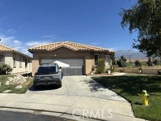 Photo of 4700 Skyview CIR, Banning, CA 92220 (MLS # DW26190127)