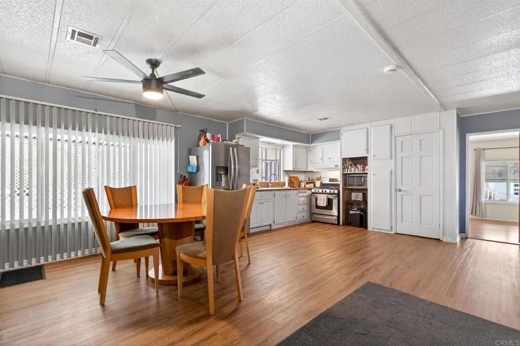 Photo of 8701 Mesa Rd #SPC 116, Santee, CA 92071 (MLS # PTP2602593)