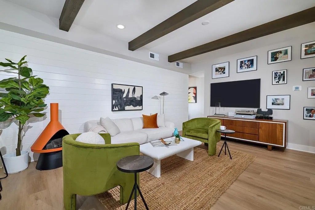 Photo of 1601 San Remo Place #101, Encinitas, CA 92024 (MLS # NDP2511479)