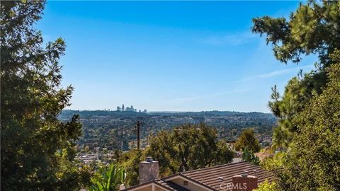 1701 Country Pasadena CA 91107