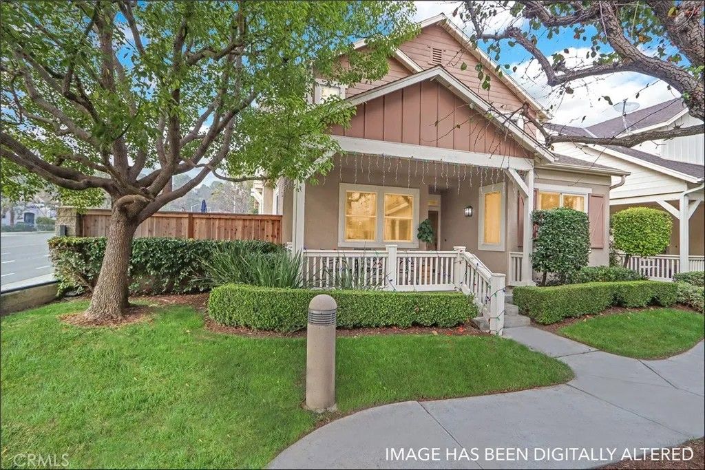 Photo of 10 Bluff Cove, Aliso Viejo, CA 92656 (MLS # OC25279497)