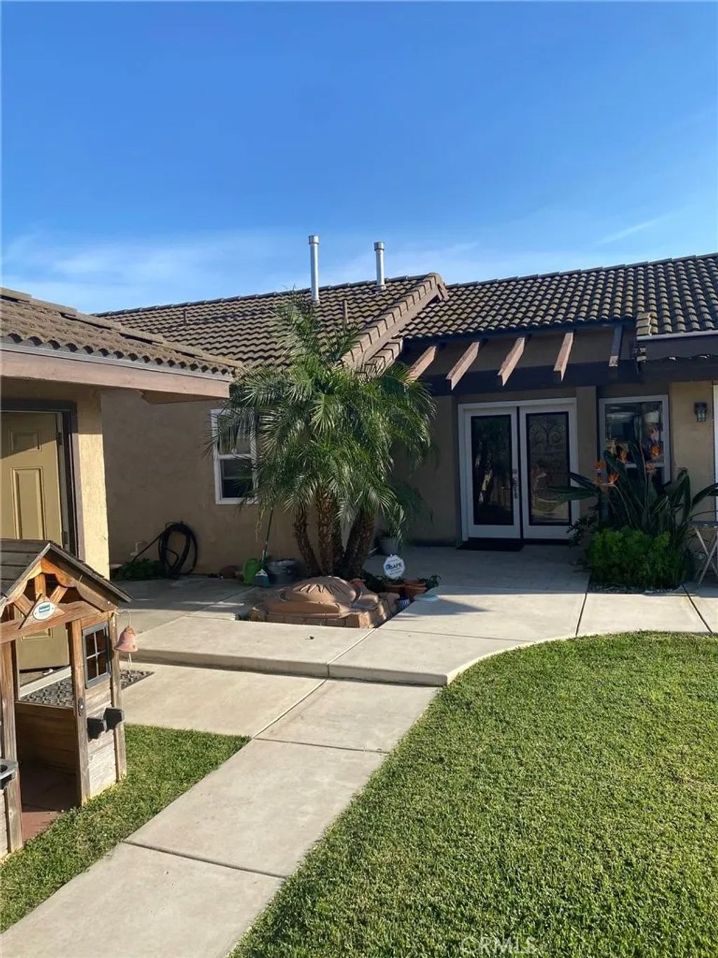 Photo of 6681 Eisenhower Court, Chino, CA 91710 (MLS # PW26058195)