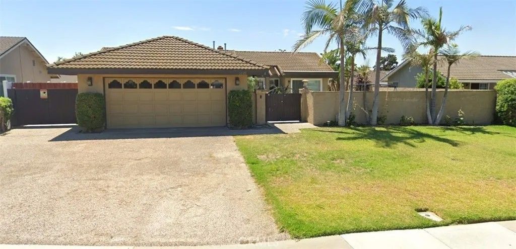 Photo of 6681 Eisenhower Court, Chino, CA 91710 (MLS # PW26058195)