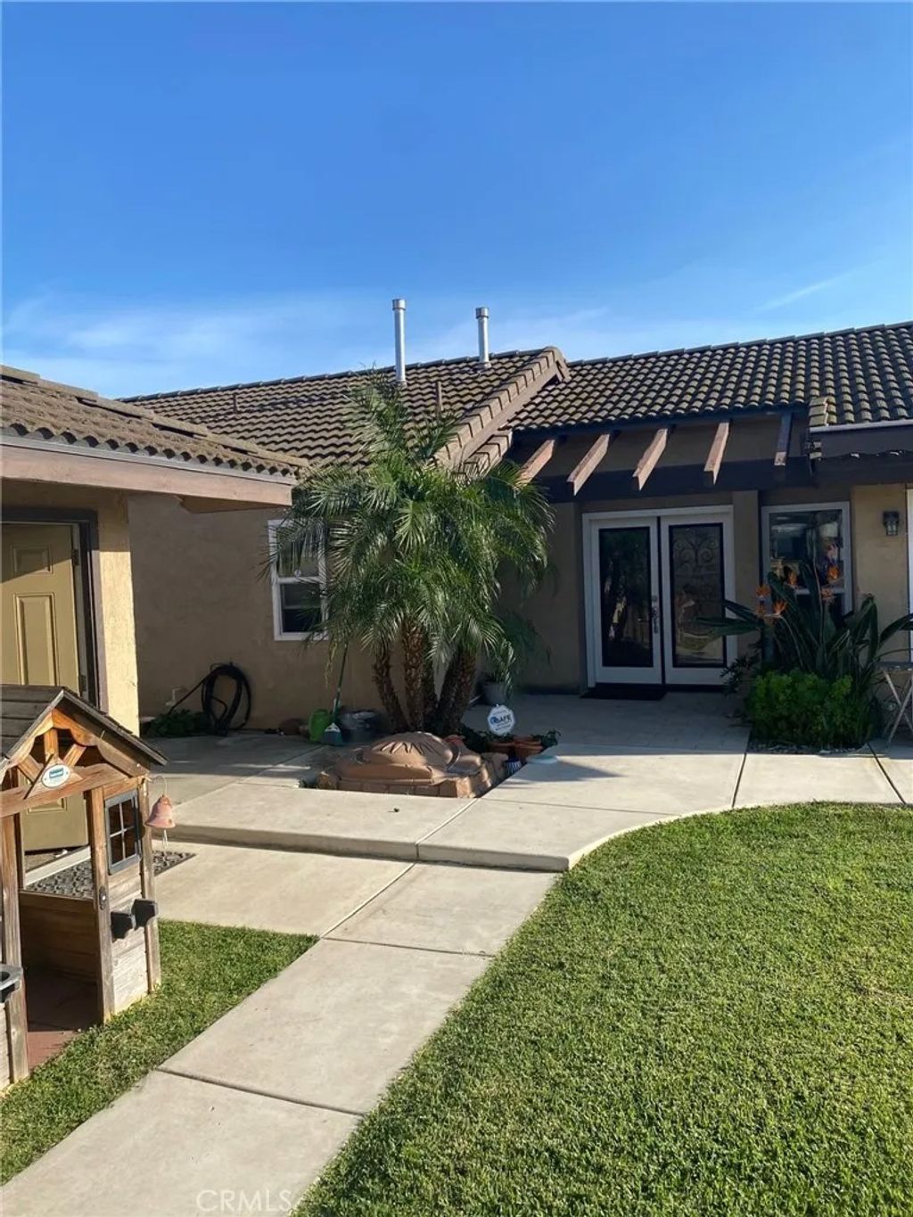 Photo of 6681 Eisenhower Court, Chino, CA 91710 (MLS # PW26058195)
