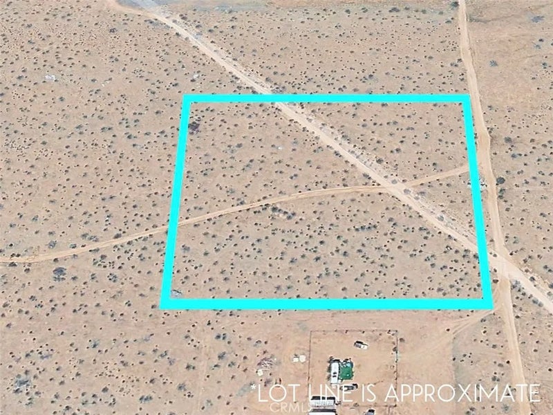 0 Tussing Ranch