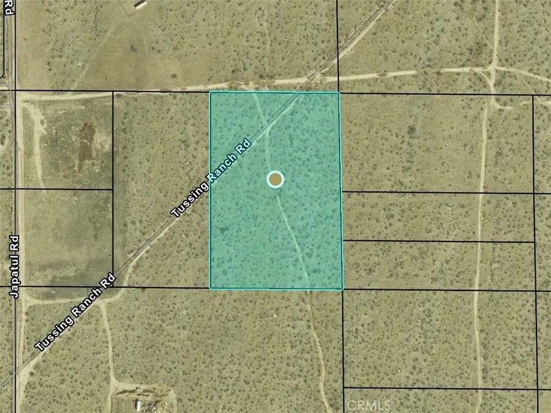 0 Tussing Ranch