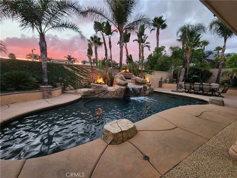 Tiny photo for 6336 Taylor Canyon, Rancho Cucamonga, CA 91739 (MLS # CV25248385)