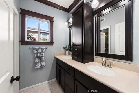Tiny photo for 6336 Taylor Canyon, Rancho Cucamonga, CA 91739 (MLS # CV25248385)