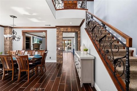 Tiny photo for 6336 Taylor Canyon, Rancho Cucamonga, CA 91739 (MLS # CV25248385)