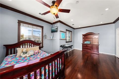 Tiny photo for 6336 Taylor Canyon, Rancho Cucamonga, CA 91739 (MLS # CV25248385)
