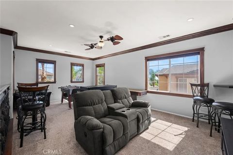 Tiny photo for 6336 Taylor Canyon, Rancho Cucamonga, CA 91739 (MLS # CV25248385)