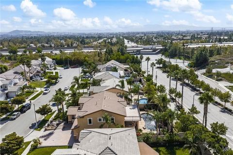 Tiny photo for 6336 Taylor Canyon, Rancho Cucamonga, CA 91739 (MLS # CV25248385)