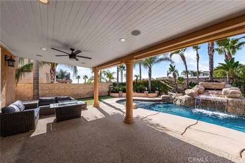 Tiny photo for 6336 Taylor Canyon, Rancho Cucamonga, CA 91739 (MLS # CV25248385)