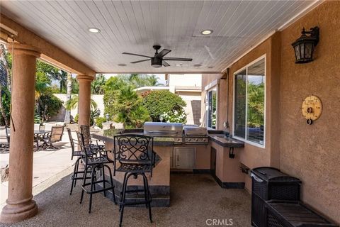 Tiny photo for 6336 Taylor Canyon, Rancho Cucamonga, CA 91739 (MLS # CV25248385)