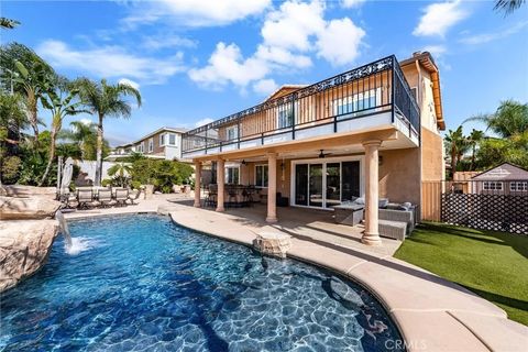 Tiny photo for 6336 Taylor Canyon, Rancho Cucamonga, CA 91739 (MLS # CV25248385)