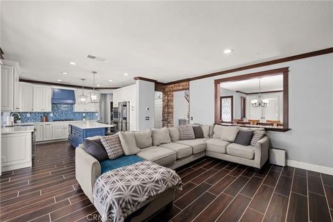 Tiny photo for 6336 Taylor Canyon, Rancho Cucamonga, CA 91739 (MLS # CV25248385)