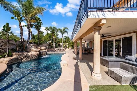 Tiny photo for 6336 Taylor Canyon, Rancho Cucamonga, CA 91739 (MLS # CV25248385)