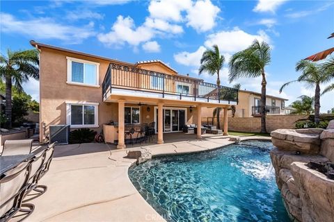 Tiny photo for 6336 Taylor Canyon, Rancho Cucamonga, CA 91739 (MLS # CV25248385)