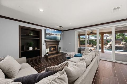 Tiny photo for 6336 Taylor Canyon, Rancho Cucamonga, CA 91739 (MLS # CV25248385)