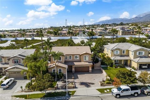 Tiny photo for 6336 Taylor Canyon, Rancho Cucamonga, CA 91739 (MLS # CV25248385)