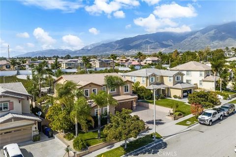 Tiny photo for 6336 Taylor Canyon, Rancho Cucamonga, CA 91739 (MLS # CV25248385)