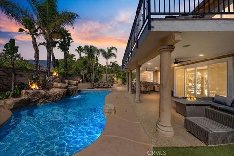 Tiny photo for 6336 Taylor Canyon, Rancho Cucamonga, CA 91739 (MLS # CV25248385)