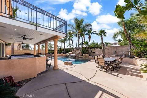 Tiny photo for 6336 Taylor Canyon, Rancho Cucamonga, CA 91739 (MLS # CV25248385)