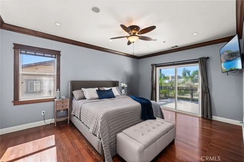 Tiny photo for 6336 Taylor Canyon, Rancho Cucamonga, CA 91739 (MLS # CV25248385)