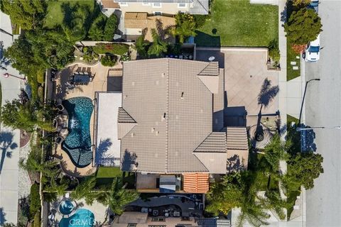 Tiny photo for 6336 Taylor Canyon, Rancho Cucamonga, CA 91739 (MLS # CV25248385)