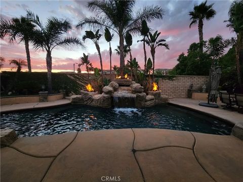 Tiny photo for 6336 Taylor Canyon, Rancho Cucamonga, CA 91739 (MLS # CV25248385)