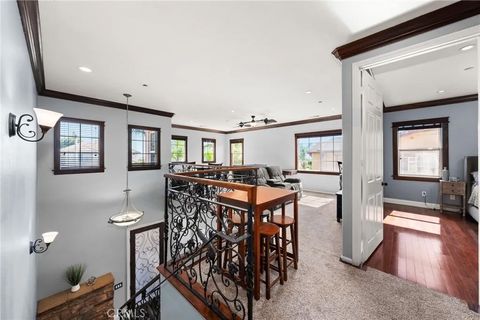 Tiny photo for 6336 Taylor Canyon, Rancho Cucamonga, CA 91739 (MLS # CV25248385)