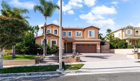 Tiny photo for 6336 Taylor Canyon, Rancho Cucamonga, CA 91739 (MLS # CV25248385)