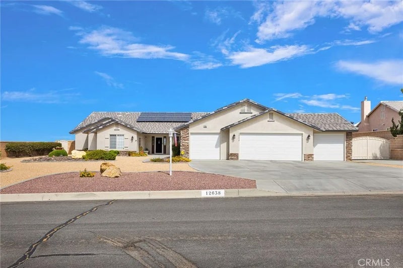 12638 Remington Road