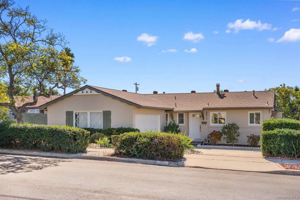 Photo of 5017 Mount Gaywas Dr, San Diego, CA 92117 (MLS # 250045033)