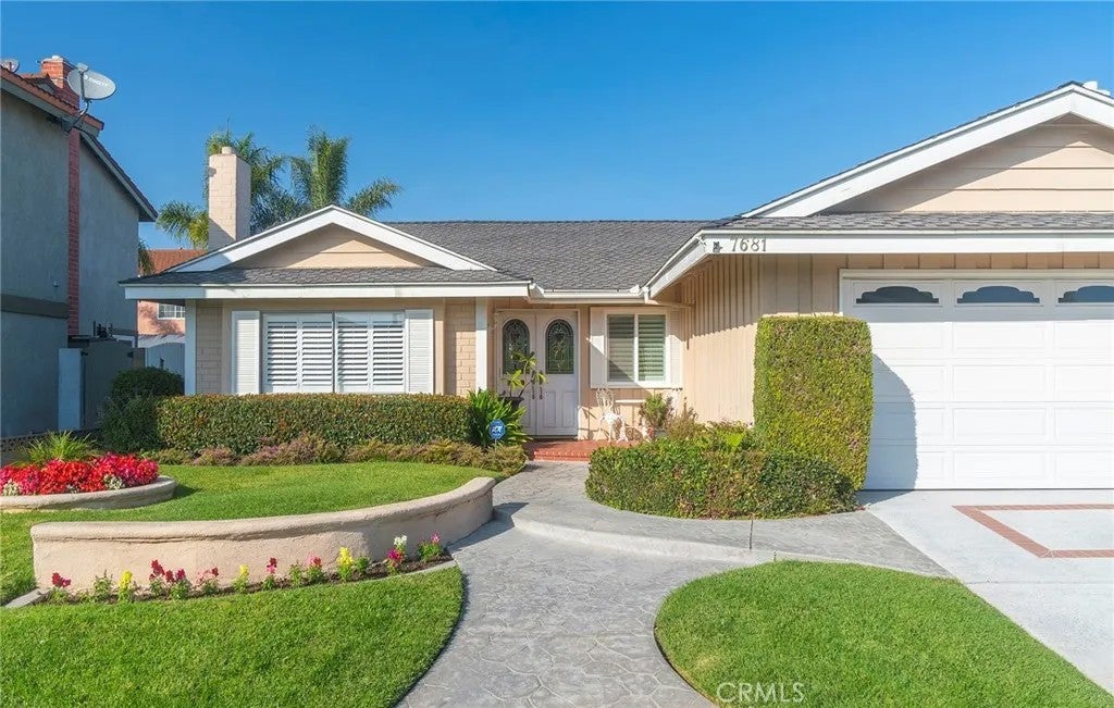 7681 Gonzaga Place