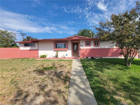 Photo of 858 N Benson AVE, Ontario, CA 91762 (MLS # IV26205223)