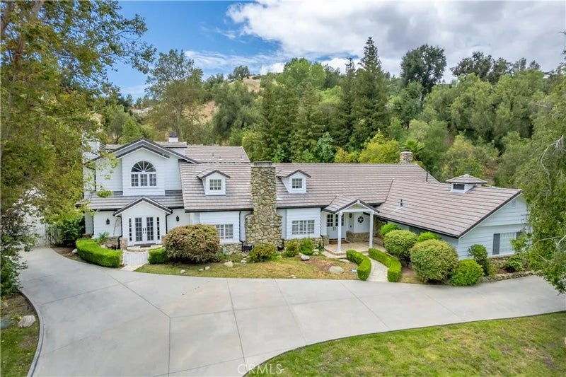 24232 LONG VALLEY Road