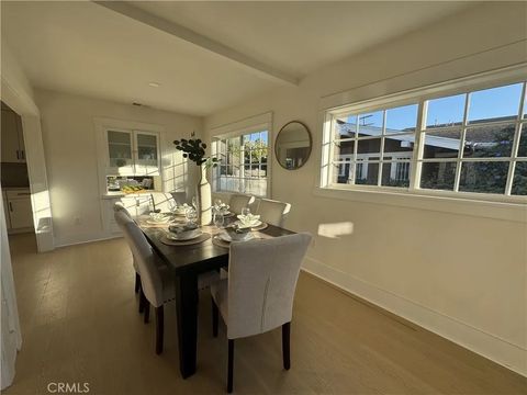 Tiny photo for 748 N Kenmore Ave, Los Angeles, CA 90029 (MLS # CV25274642)
