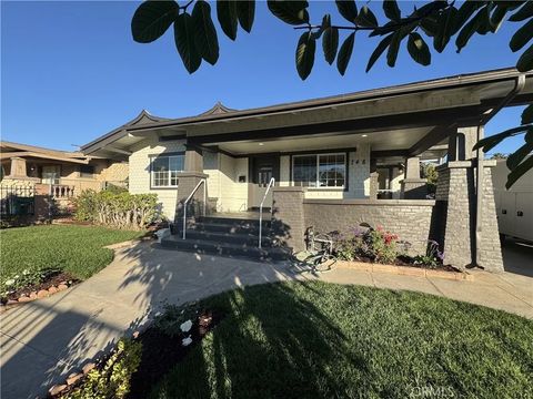 Tiny photo for 748 N Kenmore Ave, Los Angeles, CA 90029 (MLS # CV25274642)
