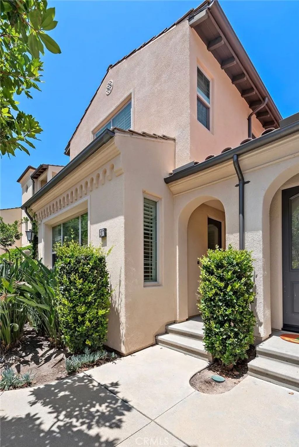 Photo of 107 Tubeflower, Irvine, CA 92618 (MLS # OC25242026)