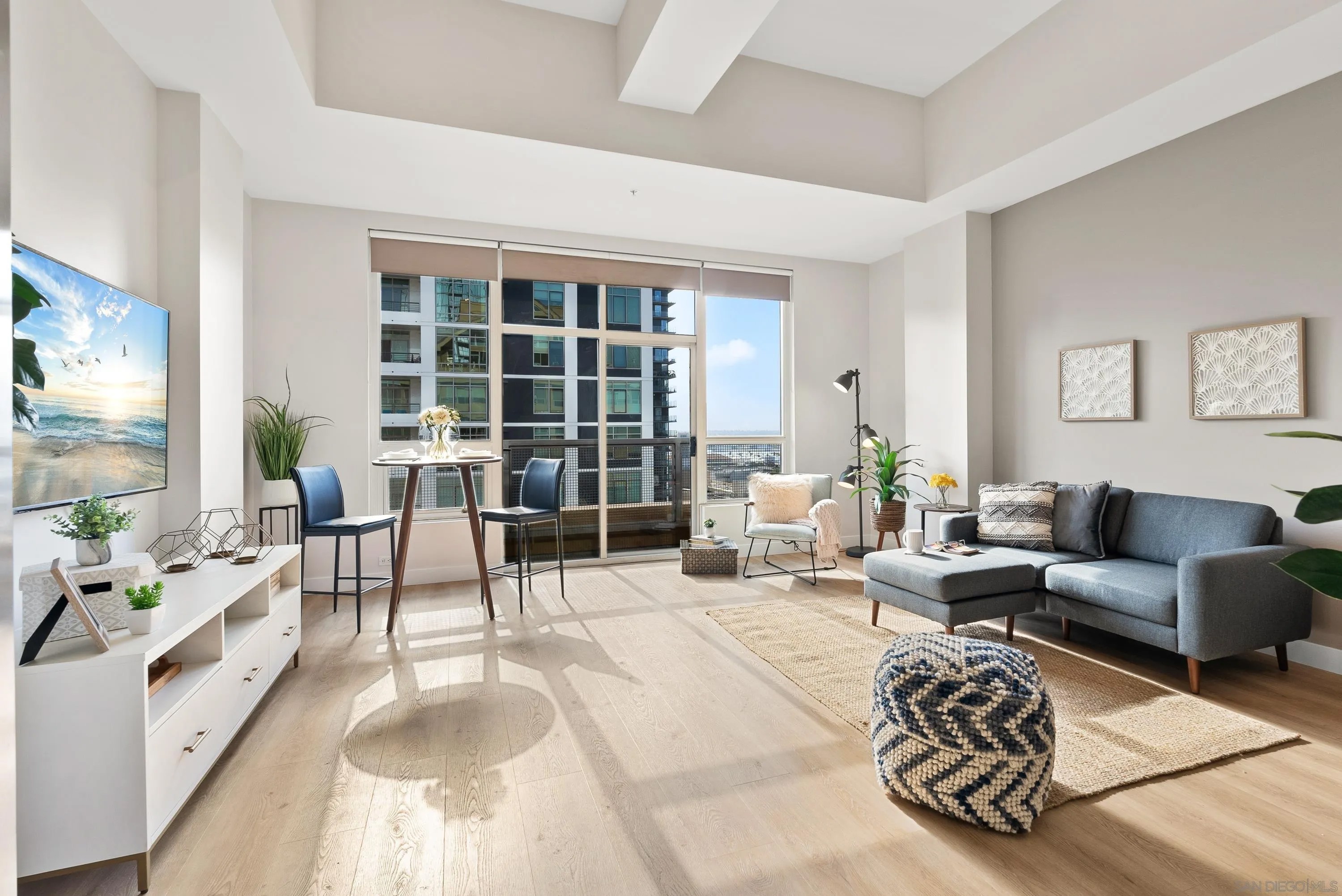 350 W Ash Street West 1006