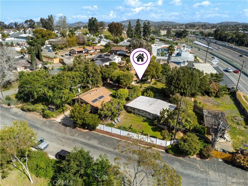 801 W Vista