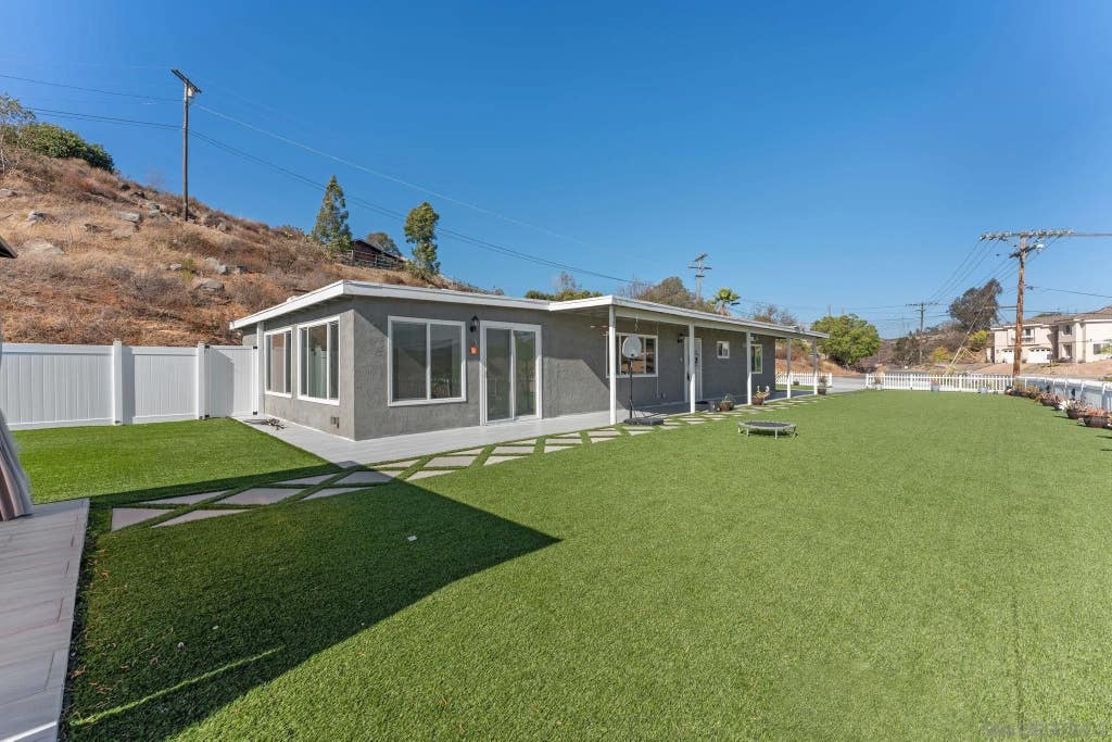 Photo of 13312 Mapleview St, Lakeside, CA 92040 (MLS # 260016886)