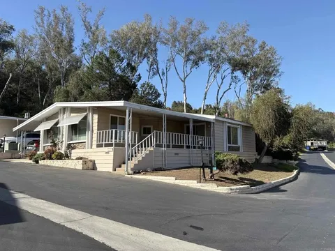 1490 S Orange Ave Unit 127, El Cajon, CA 92020 - #: PTP2601983