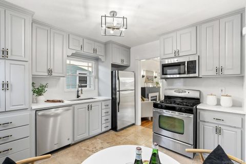 Photo of 2730 Monroe Ave, San Diego, CA 92116 (MLS # 2600861)